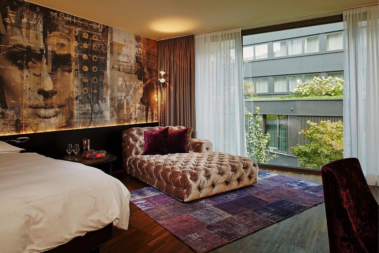 Savoy Hotel Köln Exteriör bild